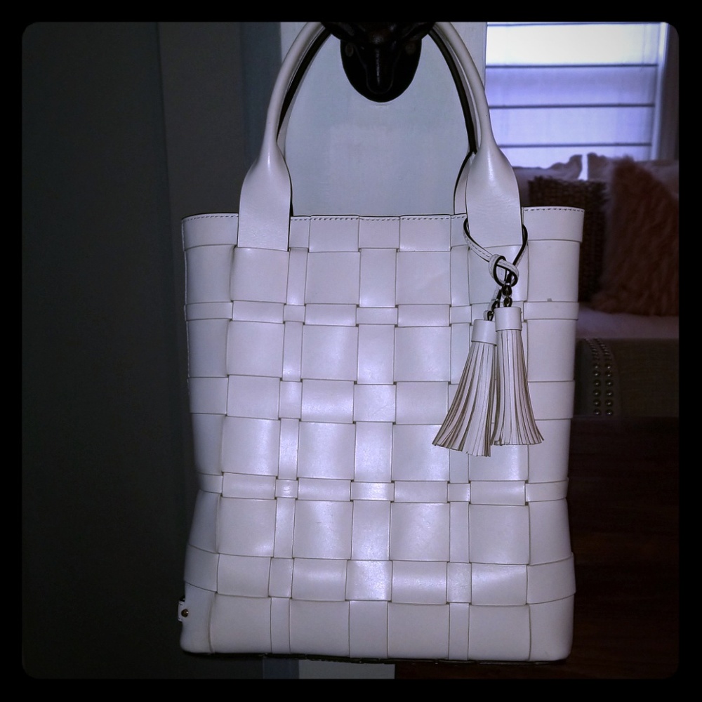 Michael Kors handbag